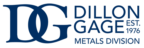 Dillon Gage Logo